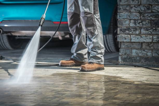 Trusted Batavia, IL  Pressure Washing Services Experts