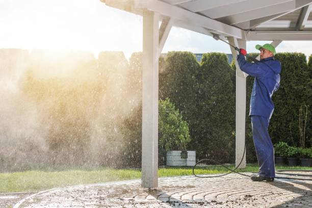 Best Parking Lot and Garage Cleaning  in Batavia, IL